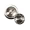 Keeney Mfg Heavy Duty Kitchen Sink Strainer W/ Power Ball Basket, Stainless Steel K1439SS - alternate 10